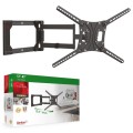 Barkan Mounting Systems 4400 uchwyt do telewizorów 2,03 m (80") Czarny - 2600870