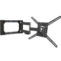 Barkan Mounting Systems 4400 uchwyt do telewizorów 2,03 m (80") Czarny - 2600868