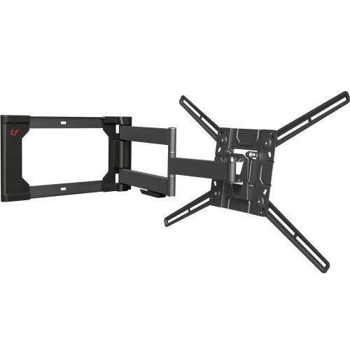 Barkan Mounting Systems 4400 uchwyt do telewizorów 2,03 m (80") Czarny - 2600870