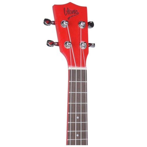V-TONE UK23 RD ukulele koncertowe akustyczne 23"" - 2600950