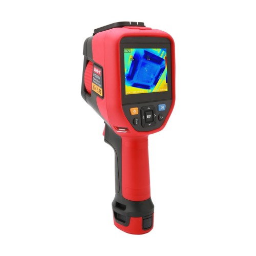 Kamera termowizyjna Uni-T UTi256G - 2600954