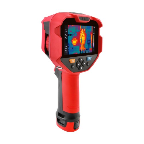 Kamera termowizyjna Uni-T UTi740H - 2600957