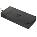 DELL DOCK Stacja dokująca WD19TB + zasilacz 180W UŻYWANA - 2610862