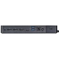 DELL DOCK Stacja dokująca WD19TB + zasilacz 180W UŻYWANA - 2610864