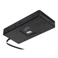 DELL DOCK Stacja dokująca WD19TB + zasilacz 180W UŻYWANA - 2610866