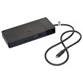 DELL DOCK Stacja dokująca WD19TB + zasilacz 180W UŻYWANA - 2610863