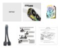 Karta graficzna ZOTAC GAMING GeForce RTX 5070 Twin Edge 12GB - 2610932
