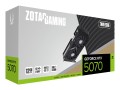 Karta graficzna ZOTAC GAMING GeForce RTX 5070 Twin Edge 12GB - 2610933
