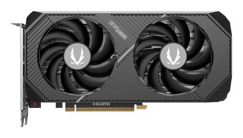 Karta graficzna ZOTAC GAMING GeForce RTX 5070 Twin Edge OC 12GB - 2610935