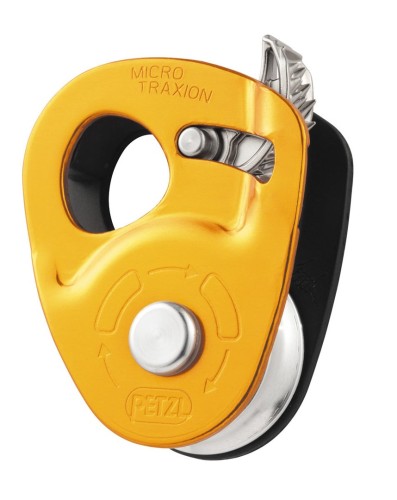 Petzl P53 akcesoria do wspinaczki - 2601861