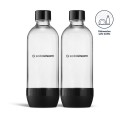 Butelki SodaStream Pet do zmywarki 1L - 2601994