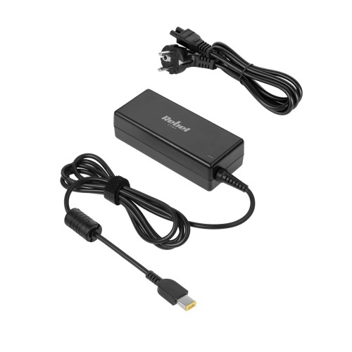 Zasilacz Rebel do laptopa Lenovo 65 W / 20 V / 3,25 A / 11 x 4,5 X 0,6 mm HQ - 2602032