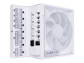Zasilacz Lian Li EDGE GOLD 850 80 PLUS Gold Netzteil, PCIe 5.1, ATX 3.1 - 850 Watt, weiß - 2558089