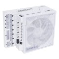 Zasilacz Lian Li EDGE GOLD 850 80 PLUS Gold Netzteil, PCIe 5.1, ATX 3.1 - 850 Watt, weiß - 2558086
