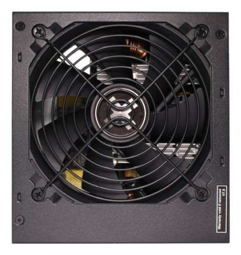 Zasilacz Xilence XN420 - 650 W - 220 - 240 V - 50 Hz - 10 A - Aktywny - 576 W - 2602137