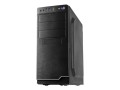 Obudowa PC Wieża ATX - micro ATX, Inter-Tech IT-5916 - 14,5 cm - 35,5 cm - 2602093