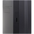Obudowa PC Wieża ATX - micro ATX, Inter-Tech IT-5916 - 14,5 cm - 35,5 cm - 2602092