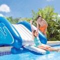 Zjeżdżalnia dla dzieci basenowa Intex 58849 - 2595538