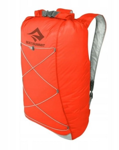Plecak SEA TO SUMMIT Ultra-Sil Dry Day Pack Orange - 2609528