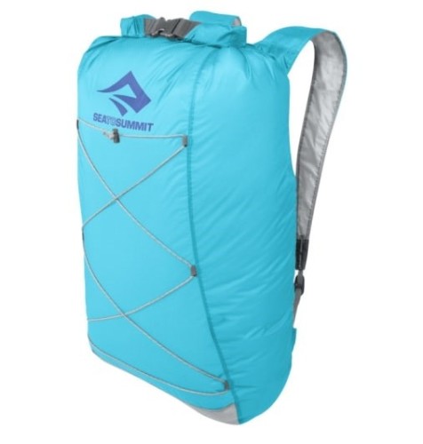 Plecak SEA TO SUMMIT Ultra-Sil Dry Day Pack Blue - 2609526