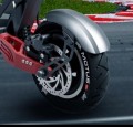 Hulajnoga Motus Pro 10 Daytona - 2596016