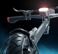 Hulajnoga Motus Pro 10 Daytona - 2596012