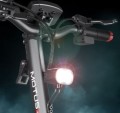 Hulajnoga Motus Pro 10 Daytona - 2596014