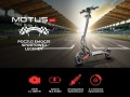 Hulajnoga Motus Pro 10 Daytona - 2596006