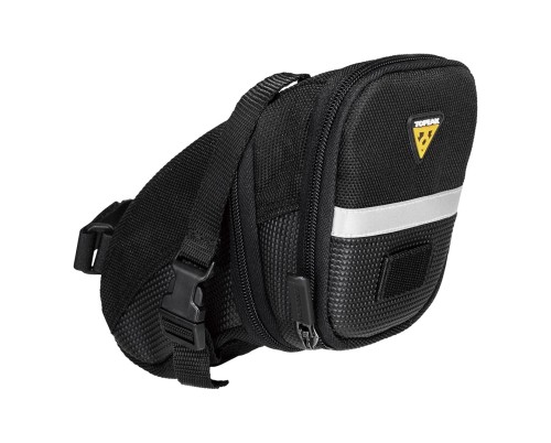 Torba rowerowa TOPEAK AERO WEDGE PACK MEDIUM podsiodłowa - 2595918