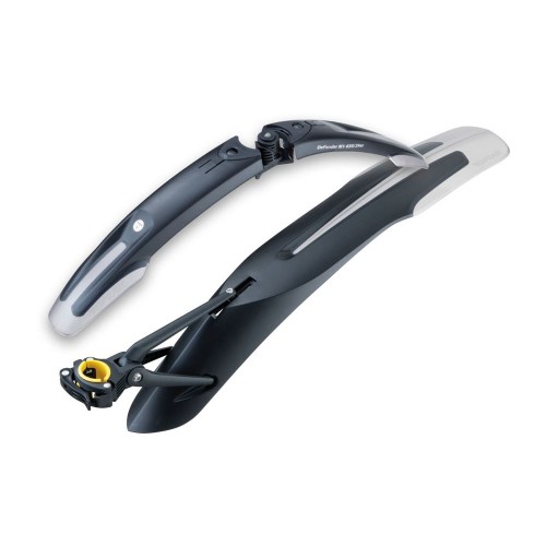 Błotnik rowerowy TOPEAK Zestaw DEFENDER SET M1&XC11 27,5-29" - 2595868
