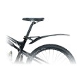 Błotnik rowerowy TOPEAK Zestaw DEFENDER SET M1&XC11 27,5-29" - 2595872