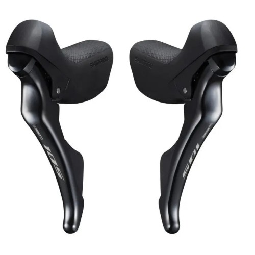 Shimano Dźwignia Przerz/Ham P+L 2x11rz ST-R7000 - 2609435