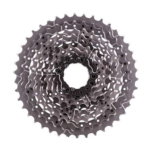 Shimano Kaseta 10rz 11-42 CS-M4100 - 2609424