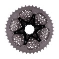 Shimano Kaseta 10rz 11-42 CS-M4100 - 2609425