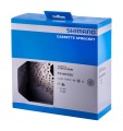 Shimano Kaseta 10rz 11-42 CS-M4100 - 2609426