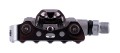 Shimano Pedały SPD PD-M324 Srebrne - 2609406