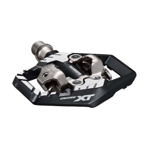 Shimano Pedały SPD PD-M8120 - 2609401