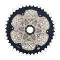 Shimano Kaseta 10rz 11-32 CS-HG500 11-12-14-16-18-20-22-25-28-32 - 2609389