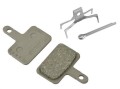 Shimano Okładziny Ham Tarcz B05S 25par Żywiczne - 2609383