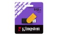 KINGSTON FLASH 512GB USB 3.2 Gen 1 DataTraveler Exodia S B+Y - 2594026