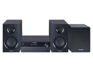 Mikrowieża BLAUPUNKT MS55SUB - 2608325