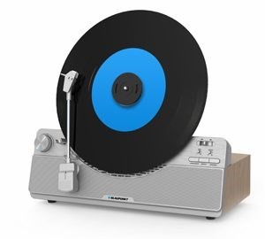 Gramofon wertykalny Blaupunkt VT100SL - 2608294