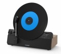 Gramofon wertykalny BLAUPUNKT VT100BK - 2608290