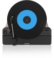 Gramofon wertykalny BLAUPUNKT VT100BK - 2608292