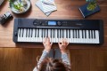 CASIO CT-S400 - Keyboard - 2587243