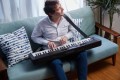 CASIO CT-S400 - Keyboard - 2587241