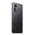 Smartfon Xiaomi 12 Lite 5G 8/256GB Czarny (WYPRZEDAŻ) - 2598129