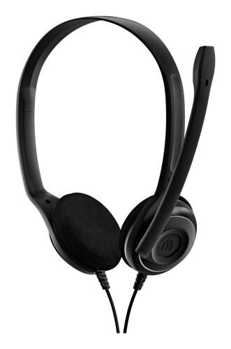 EPOS SŁUCHAWKA PC8 USB (WYPRZEDAŻ) - 2594895