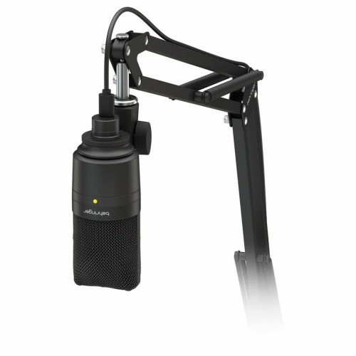 Behringer D3 PODCAST BUNDLE Mikrofon USB z akcesoriami - 2589648