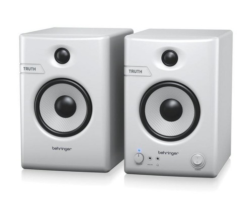 Behringer TRUTH 4.5 BT-WH Para monitorów studyjnych aktywnych 4,5" - 2592110
